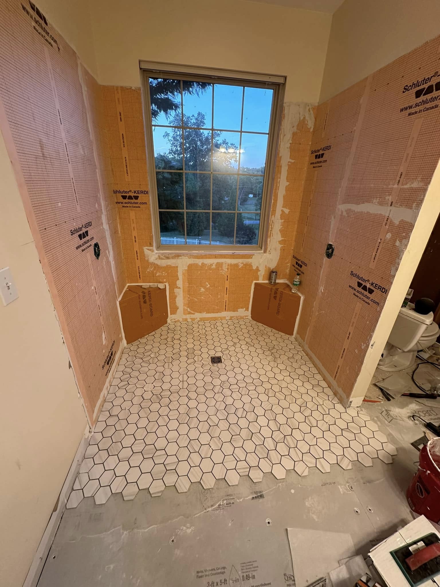 Recent Project 2