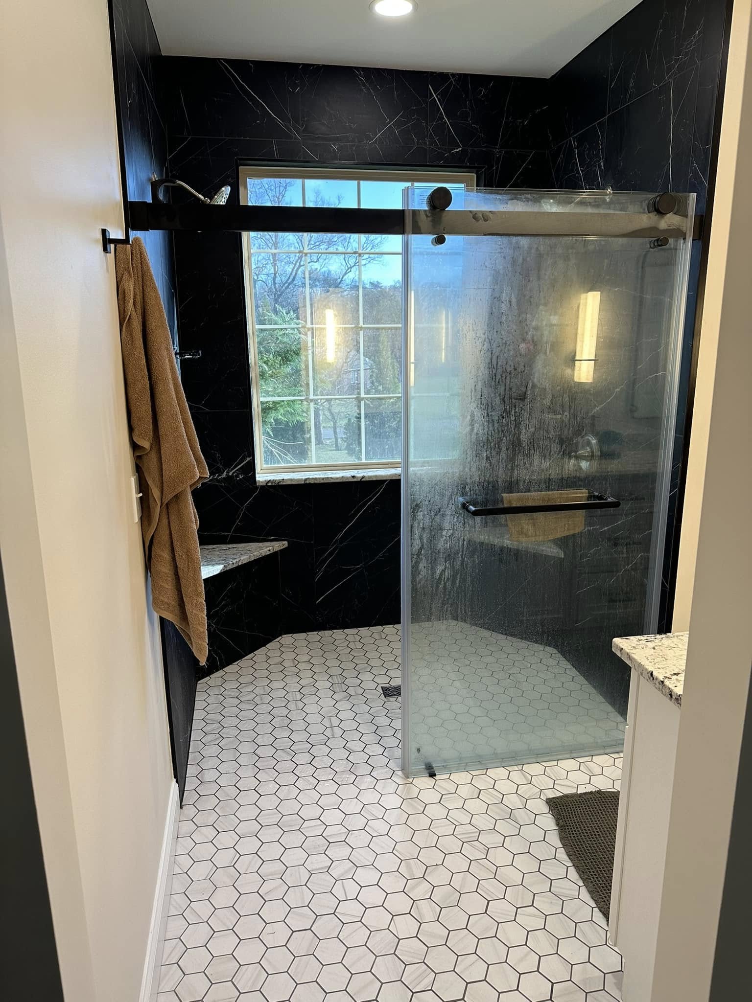 Recent Project 5